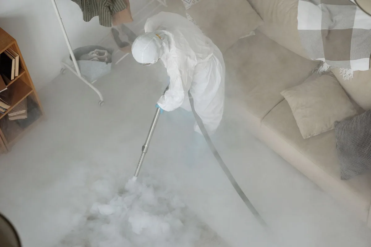 Biohazard Cleanup in Upper Greenwood Lake, NJ